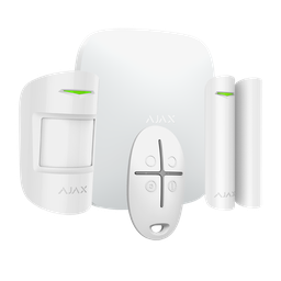 [AJ-HUBKIT-W] AJAX KIT ALARME HUB / AJ-HUBKIT-W
