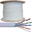 Cable RJ45 FTP CAT6 305m