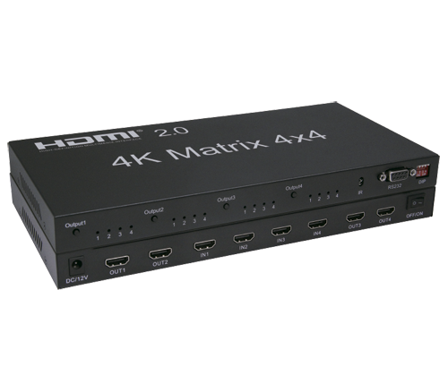 HDMI-EXT50-WIFI - Extendeur HDMI sans fil