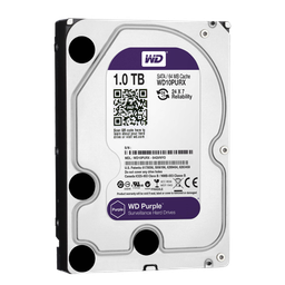 [HD1TB] Disque dur 1 TB WESTERN DIGITAL