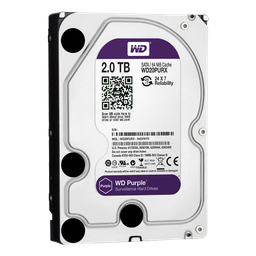[HD2TB] Disque dur 2 TB WESTERN DIGITAL