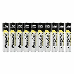 [10XBATT-LR06] Pack de 10 piles AAA / LR03 / 24A Energizer