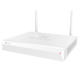 [EZ-CS-X5C-4] Enregistreur NVR EZVIZ 4P