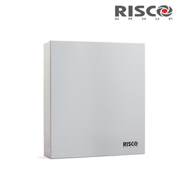 RISCO - BOÎTIER LIGHTSYS LARGE METAL BOX
