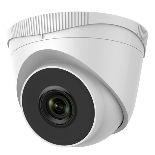 Caméra SAFIRE Dôme IP 4MP 30IR