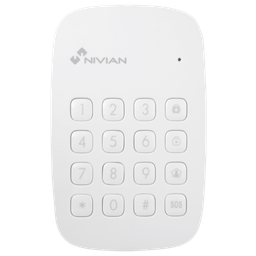 [NVS-K1A] Clavier indépendant NIVIAN Smart