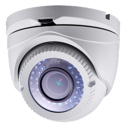 [SF-DM955VP-FTVI] Caméra SAFIRE Dôme HDTVI 2MP POC