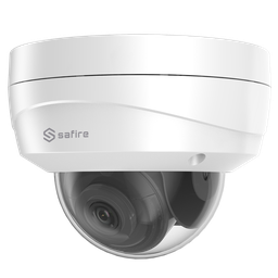 [SF-IPD820WA-4E] Caméra SAFIRE IP 4MP 30IR Audio