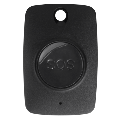 [NVS-PB1] Nivian Smart Bouton d'Urgence