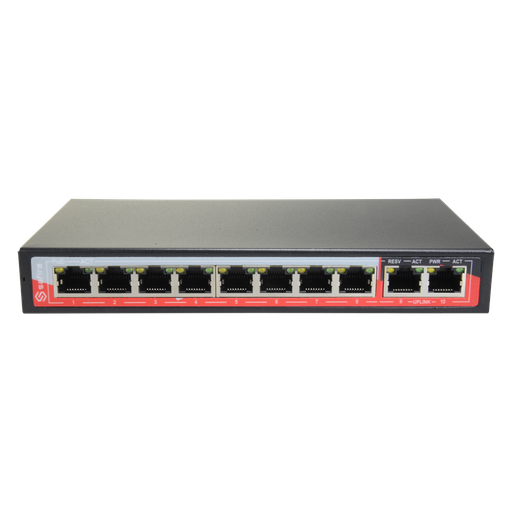 [SF-SW1008POE-96 / A_14_1] SF-SW1008POE-96