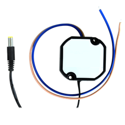 [DC1220-W  A-18-2-5] Alimentation électronique 12V / 2A