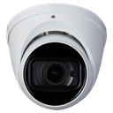 Caméra X-SECURITY 4in1 Turret 8MP IR60 Audio