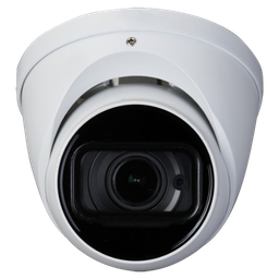 [XS-T978ZWA-8P4N1] Caméra X-SECURITY 4in1 Turret 8MP IR60 Audio