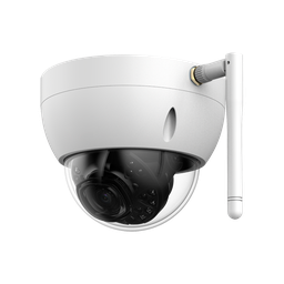 [XS-IPDM842WH-2PW] Caméra X-SECURITY IP 2MP 30IR WIFI