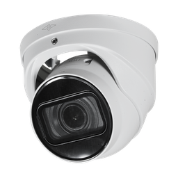 [XS-IPT987ZSWH-4P] Caméra X-SECURITY IP 4MP VR 40IR