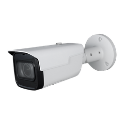[XS-IPB830ZSWH-4P] Caméra X-SECURITY IP 4MP VR Bullet 60IR