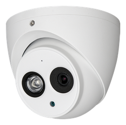 [XS-IPDM885AW-4] Caméra X-SECURITY IP 4MP 50IR