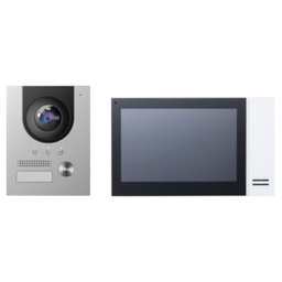 [XS-VTK2202-IP // B-5-2] Kit Visiophone X-SECURITY IP