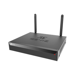 [EZ-CS-X5S-4W] Enregistreur NVR WiFi EZVIZ 4Ports