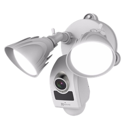 [EZ-CS-LC1-A0-1B2WPFRL] Caméra EZVIZ IP WiFi Spotlight 2MP Audio SD