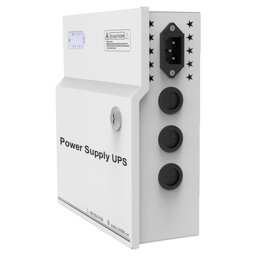 [PD120W-9-12V-UPS] PD120W-9-12V-UPS