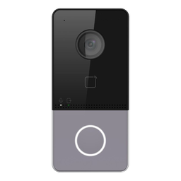 [SF-VI111-IPW-1MF] Visiophone SAFIRE IP