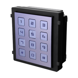 [SF-VIMOD-KPAD // B-5-2] Digicode Modulaire Safire