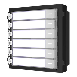 [SF-VIMOD-KEY6 // B-5-1] Module d'extension Safire 6 boutons