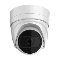 [SF-IPT998ZWHA-8P] Caméra SAFIRE Turret IP 8 MP IR30 Audio SD