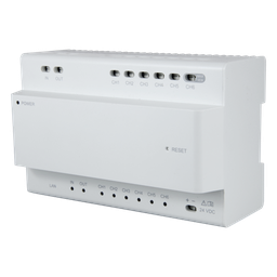 [SF-VIMOD-HUB-M2 // B-5-1] Module Safire Convertisseur 2 fils IP