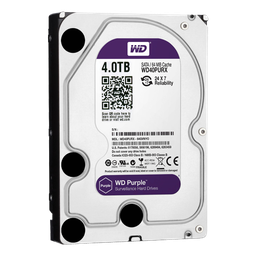 [HD4TB] Disque dur 4 TB WESTERN DIGITAL