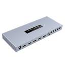 HDMI MULTI-VIEWER Switch 4 in 1out