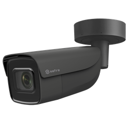 [SF-IPB798ZWHAG-8U] Caméra SAFIRE Bullet IP 8MP IR50 SD