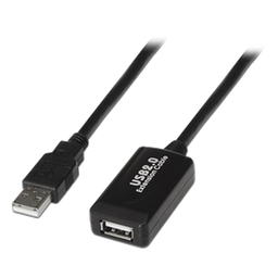 [USB1-5] Extenseur 5m USB 2.0