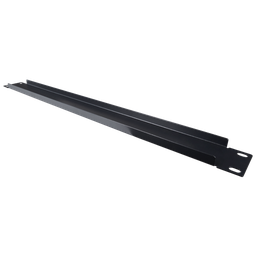 [RACK-BLANK-1U] Couvercle pour baie standard 19" 1U