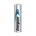 Pile AA/FR06 1.5 V Lithium Energizer