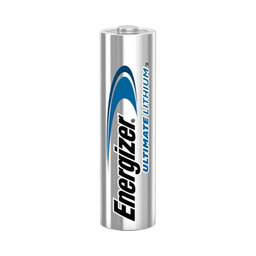 [BATT-AA-FR06-E] Pile AA/FR06 1.5 V Lithium Energizer