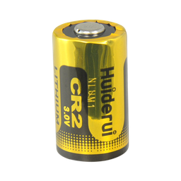 [BATT-CR2] PILE CR2 Huiderui Lithium