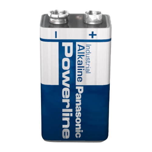 [BATT-6LR61] BATT-6LR61