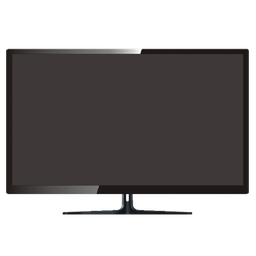 [SF-MNT32-4K] Écran SAFIRE LED 4K 32"
