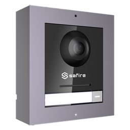 [SF-VIMOD-CAM-IP-BS] Visiophone SAFIRE IP 1 bouton BS