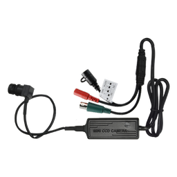 [MC301-F4N1] Mini-caméra X-SECURITY 4en1 2MP Ob2.5mm
