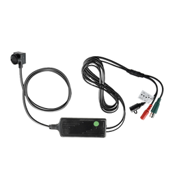 [MC302-F4N1] Mini-caméra X-SECURITY 4en1 2MP Ob3.7mm