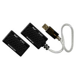[USB-EXT-1] Rallonge USB 1.1 par câble UTP