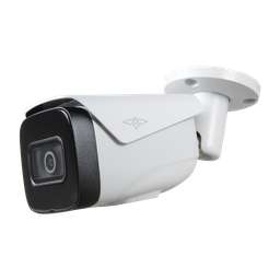 [XS-IPB628SWHA-2U // B-3-1] Caméra IP X-SECURITY Gamme ULTRA 2MP IR50 Audio SD