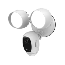 [EZ-LC1C] Caméra EZVIZ Spotlight WiFi IP 2 MP