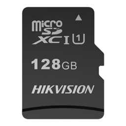 [HS-TF-M1STD-128G] Carte Micro SDXC 128GB Caméra