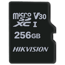 Carte Micro SDXC  256GB Caméra