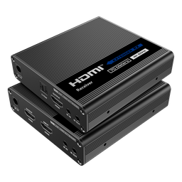 [HDMI-EXT-4K] HDMI UTP Extender - 4K