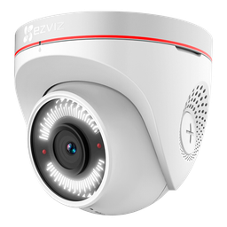 [EZ-C4W] Caméra 2 MP EZVIZ IP WiFi C4W